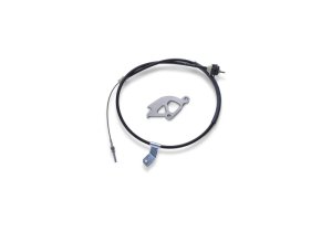 Ford Mustang Clutch Linkage Kit - Ford Racing - Adjustable - `96-`04